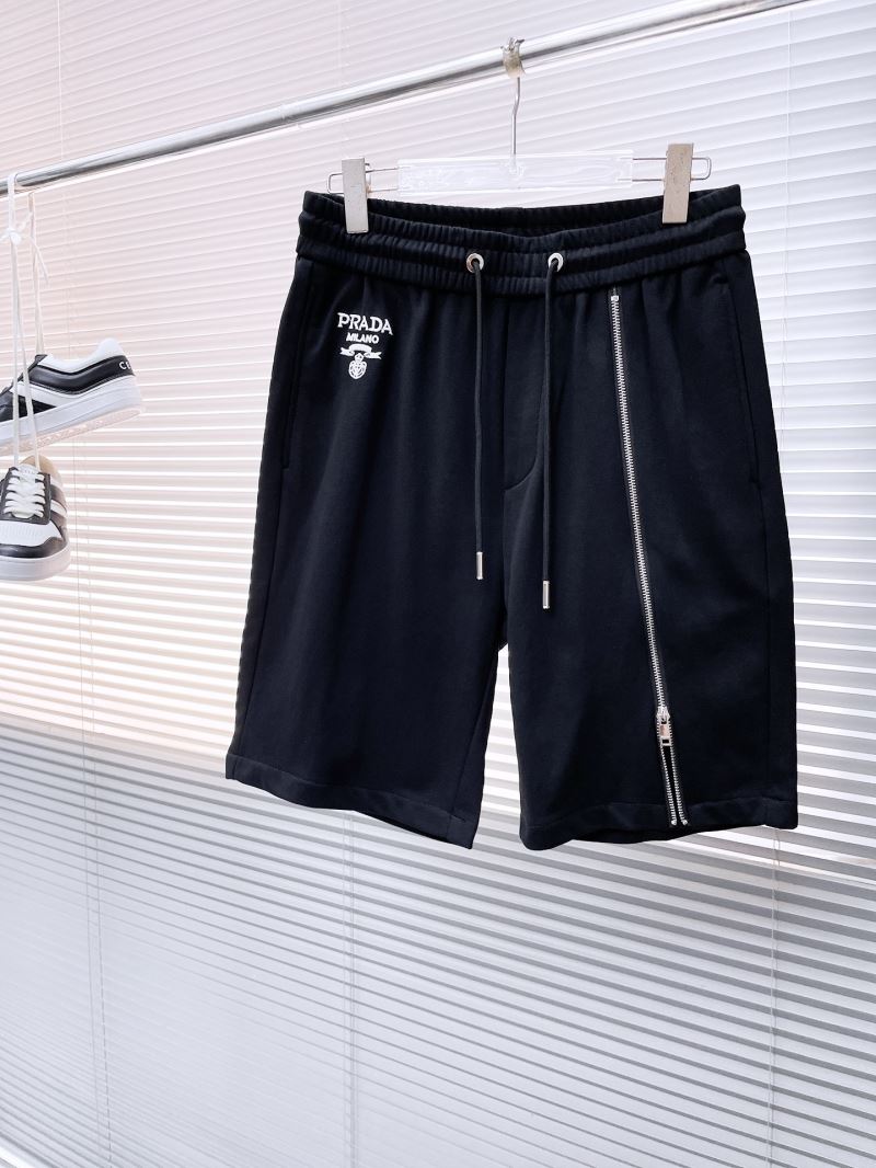 Prada Short Pants